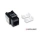 Keystone Jack UTP RJ45 Cat 5e